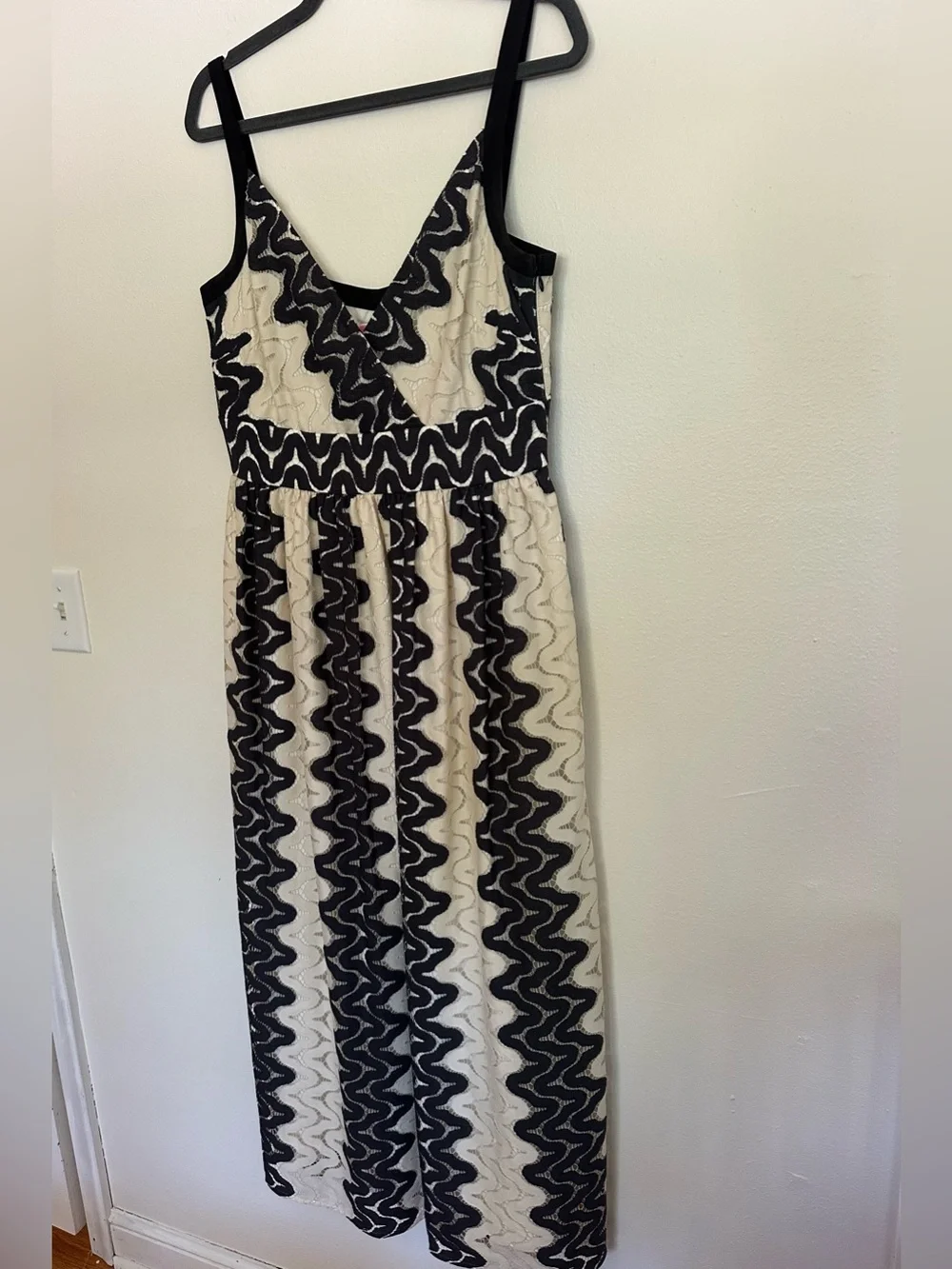 Kate spade New York sand dune sleeveless dress